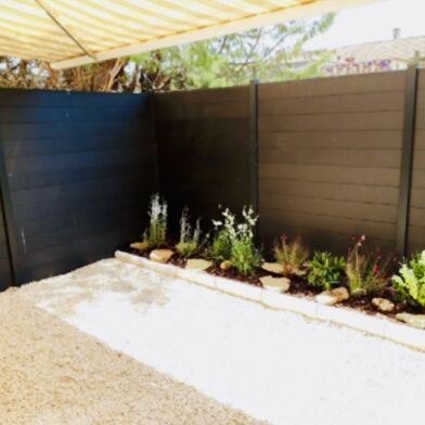 Appartement 2 pièces 96000 €