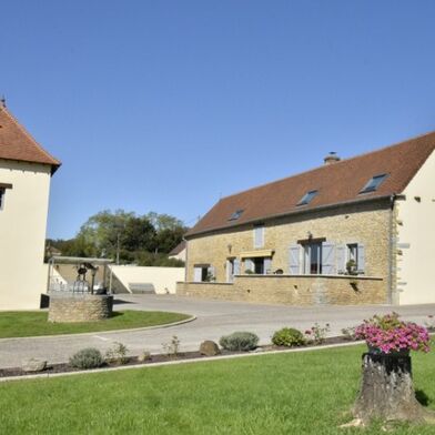 Maison 6 pièces 420000 €