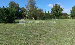 Terrain  700 m² à vendre à Montrabé (31850)