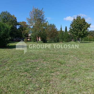 Terrain  174000 €