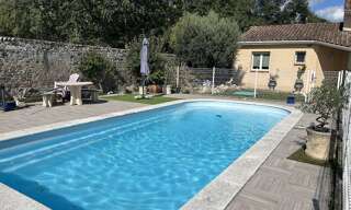 Maison 6 Pièces 123 m² à vendre à Carbonne (31390)