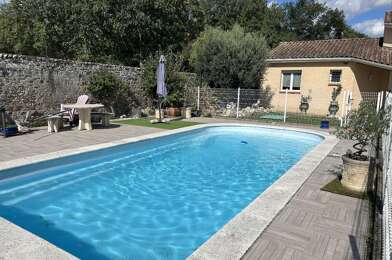 Maison 6 pièces 359000 €