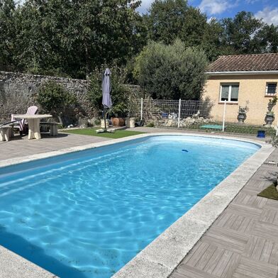 Maison 6 pièces 359000 €