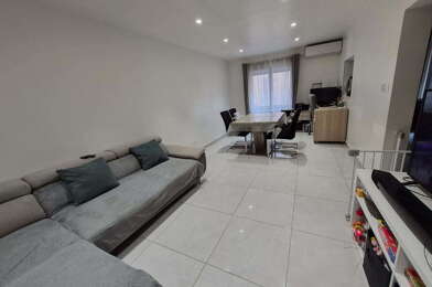 Appartement 3 pièces 210000 €