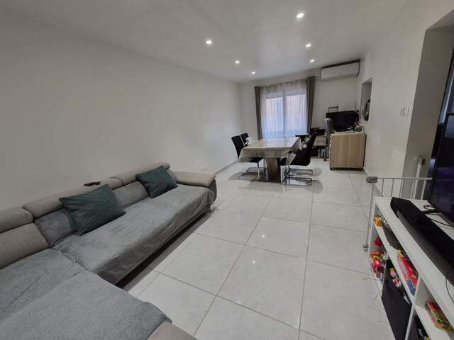 APPARTEMENT EN DUPLEX sans travaux — photo du bien