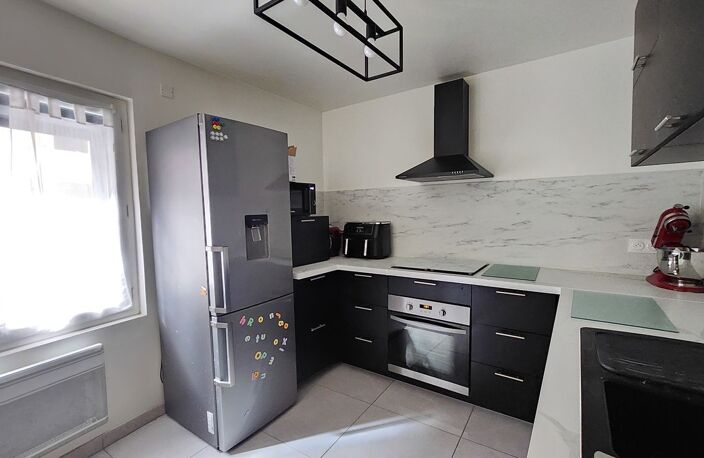 APPARTEMENT EN DUPLEX sans travaux — photo 4