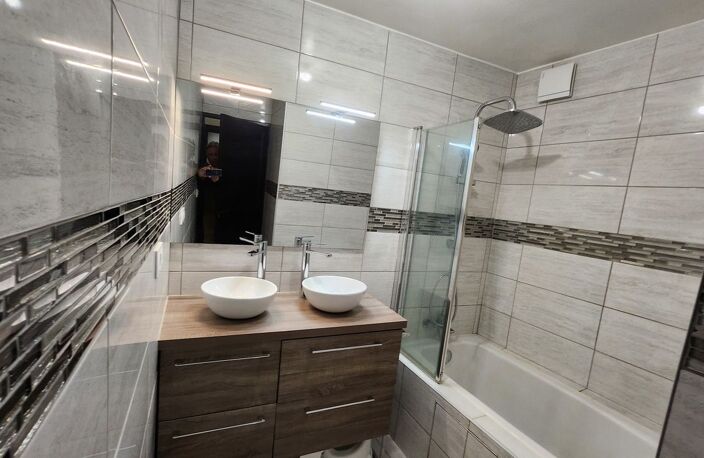 APPARTEMENT EN DUPLEX sans travaux — photo 5