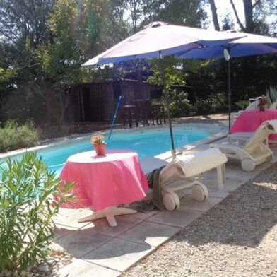 Maison 4 pièces 435000 €