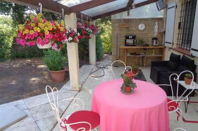 Maison 4 pièces 435000 €