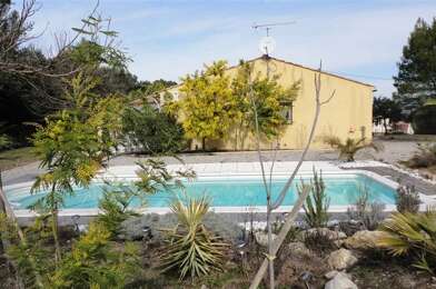 Maison 4 pièces 435000 €