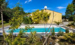 Maison 4 Pièces 110 m² à vendre à Flassans-sur-Issole (83340)