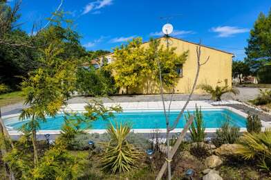 Maison 4 pièces 435000 €