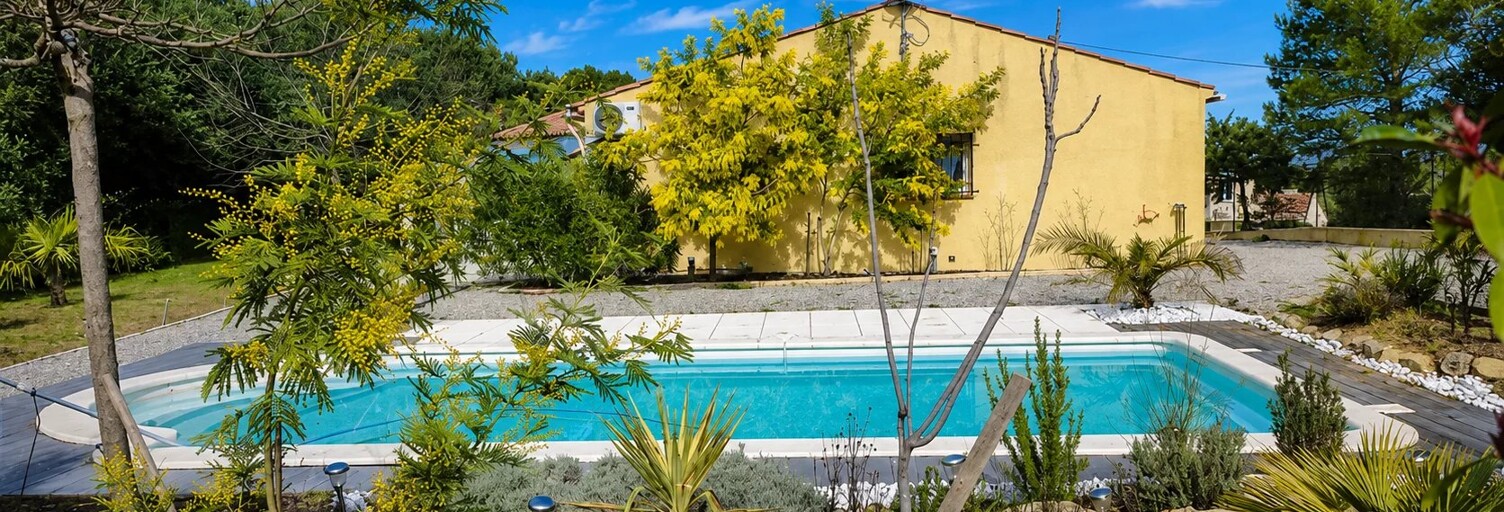 Maison 4 Pièces 110 m² à vendre à Flassans-sur-Issole (83340)
