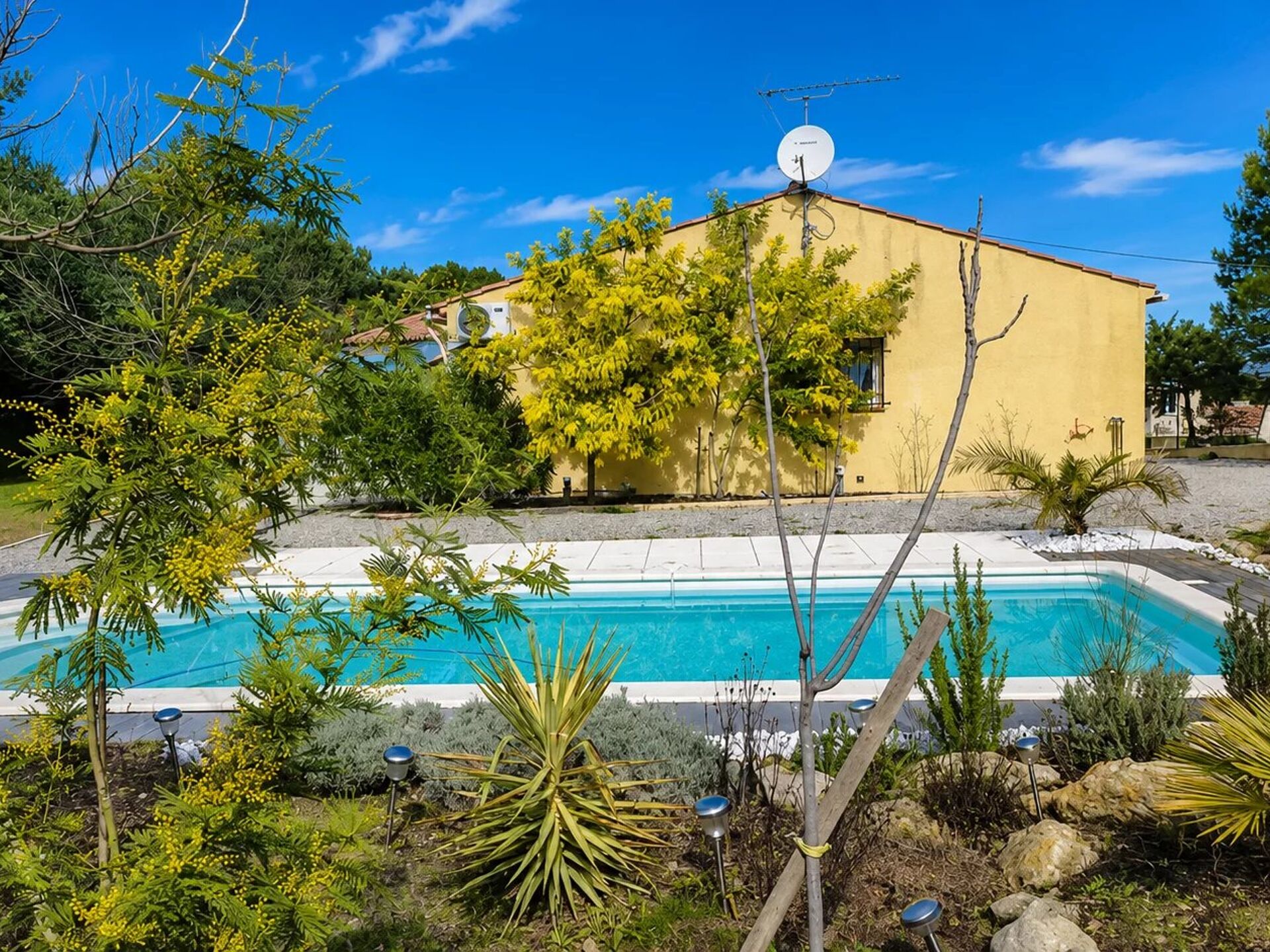 Maison 4 pièces 110 m² · à Flassans-sur-Issole · 110 m² · 435 000 €