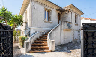 Maison 6 Pièces 150 m² à vendre à Marseille 12 (13012)