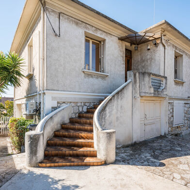 Maison 6 pièces 550000 €