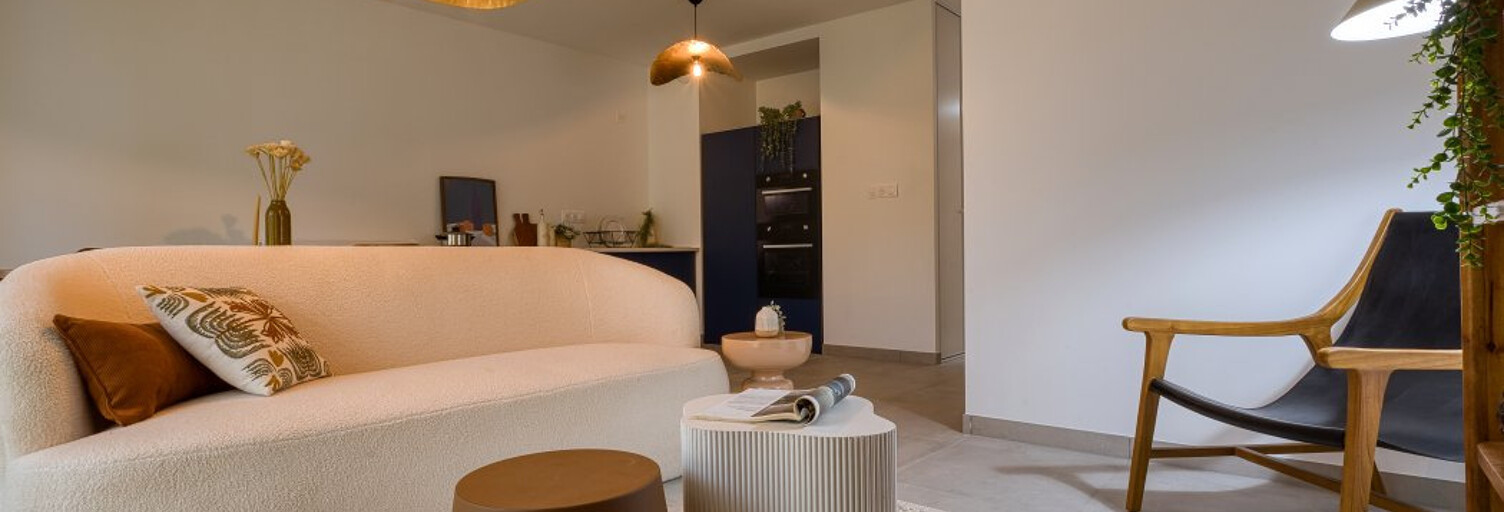 Maison 4 Pièces 86 m² à vendre à Ramonville-Saint-Agne (31520)