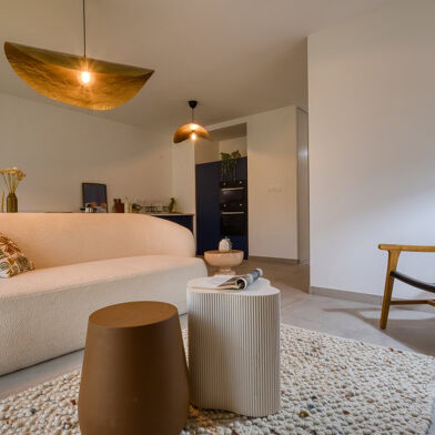 Maison 4 pièces 348000 €