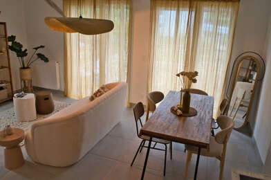 Maison 5 pièces 374000 €