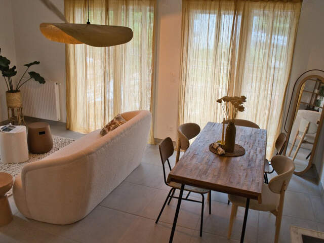 Maison de ville de 5 pièces à Ramonville Saint-Agne. — photo du bien