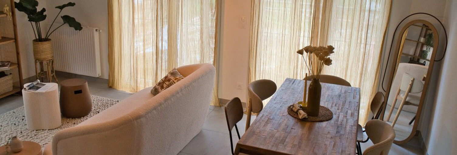 Maison 5 Pièces 97 m² à vendre à Ramonville-Saint-Agne (31520)