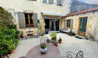 Maison 8 Pièces 208 m² à vendre à Bergerac (24100)