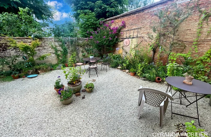 Maison de ville, 207m2 hab, 5/6 chambres — photo 2