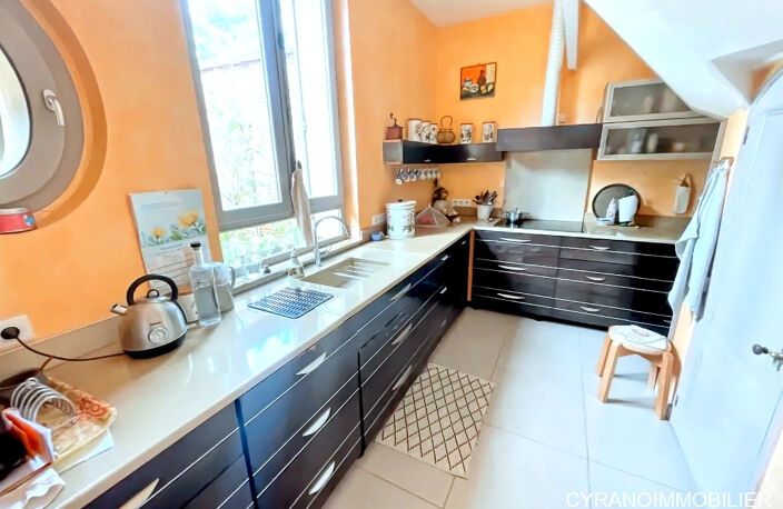 Maison de ville, 207m2 hab, 5/6 chambres — photo 3