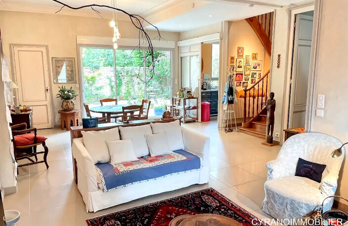 Maison de ville, 207m2 hab, 5/6 chambres — photo 4