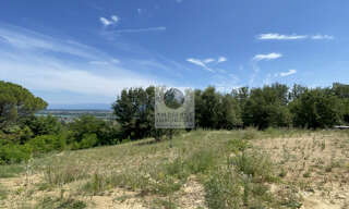 Terrain  1486 m² à vendre à Saint-Georges-les-Bains (07800)