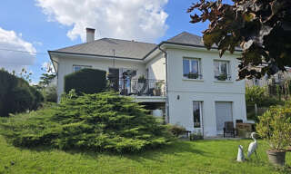 Maison 6 Pièces 130 m² à vendre à Beaugency (45190)