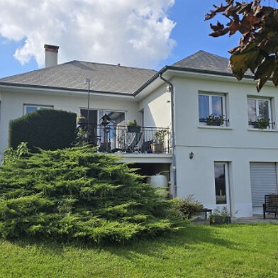 Maison 6 pièces 226500 €