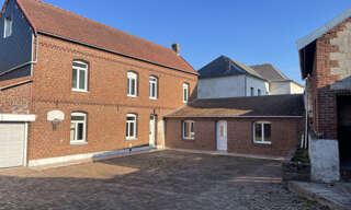 Maison 7 Pièces 149 m² à vendre à Beaumetz-lès-Loges (62123)