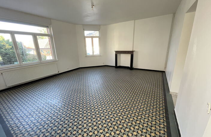 Maison familiale avec dépendances Secteur de Beaumetz — photo 5