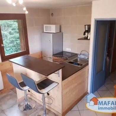 Appartement 1 pièces 66500 €
