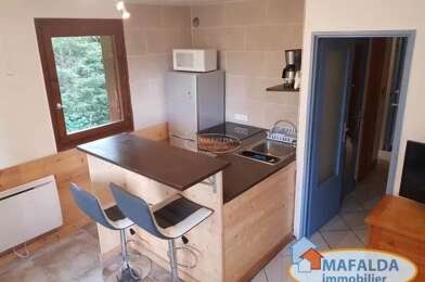 Appartement 1 pièces 66500 €