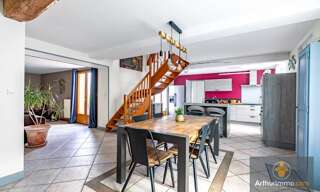 Maison 5 Pièces 144 m² à vendre à Thourotte (60150)