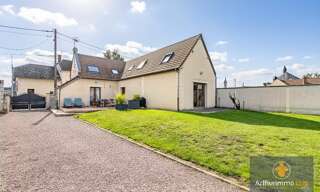 Maison 5 Pièces 136 m² à vendre à Compiègne (60200)