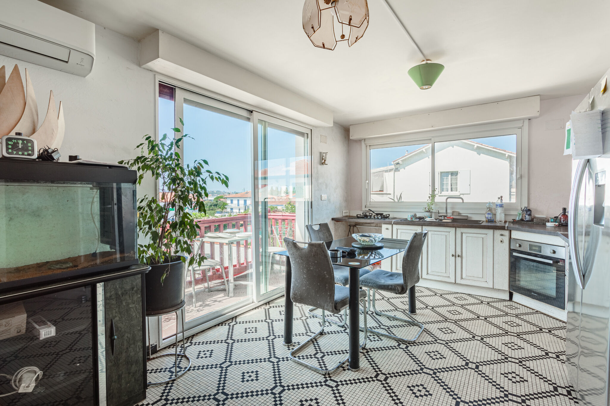 Appartement  T4 à vendre Saint-Jean-de-Luz 64500