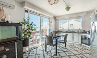 Appartement 4 Pièces 88 m² à vendre à Saint-Jean-de-Luz (64500)