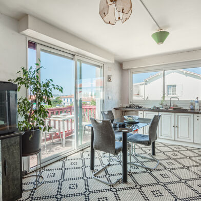 Appartement 4 pièces 362000 €