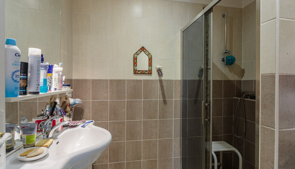 Appartement 4 pièces  à vendre Saint-Jean-de-Luz 64500