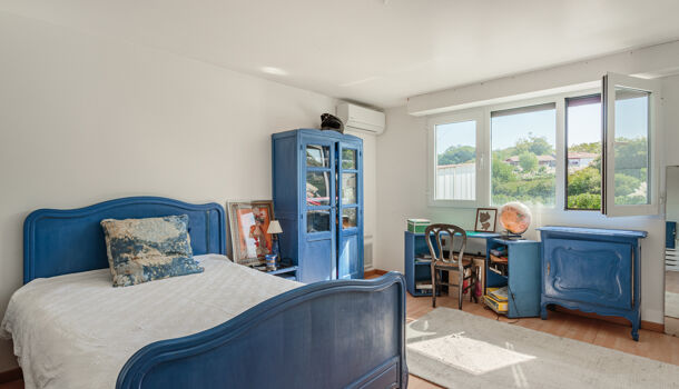 Appartement 4 pièces  à vendre Saint-Jean-de-Luz 64500