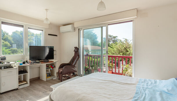 Appartement 4 pièces  à vendre Saint-Jean-de-Luz 64500