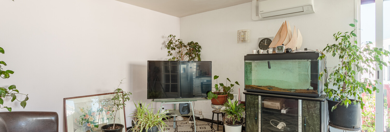 Appartement 4 Pièces 88 m² à vendre à Saint-Jean-de-Luz (64500)