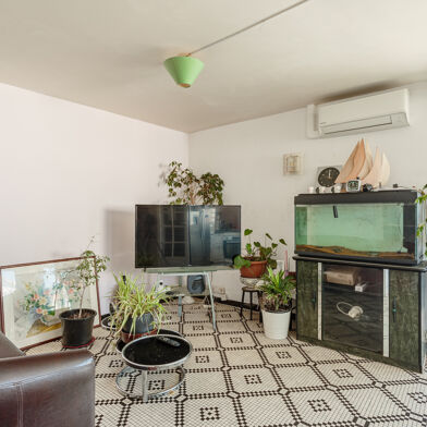 Appartement 4 pièces 318000 €