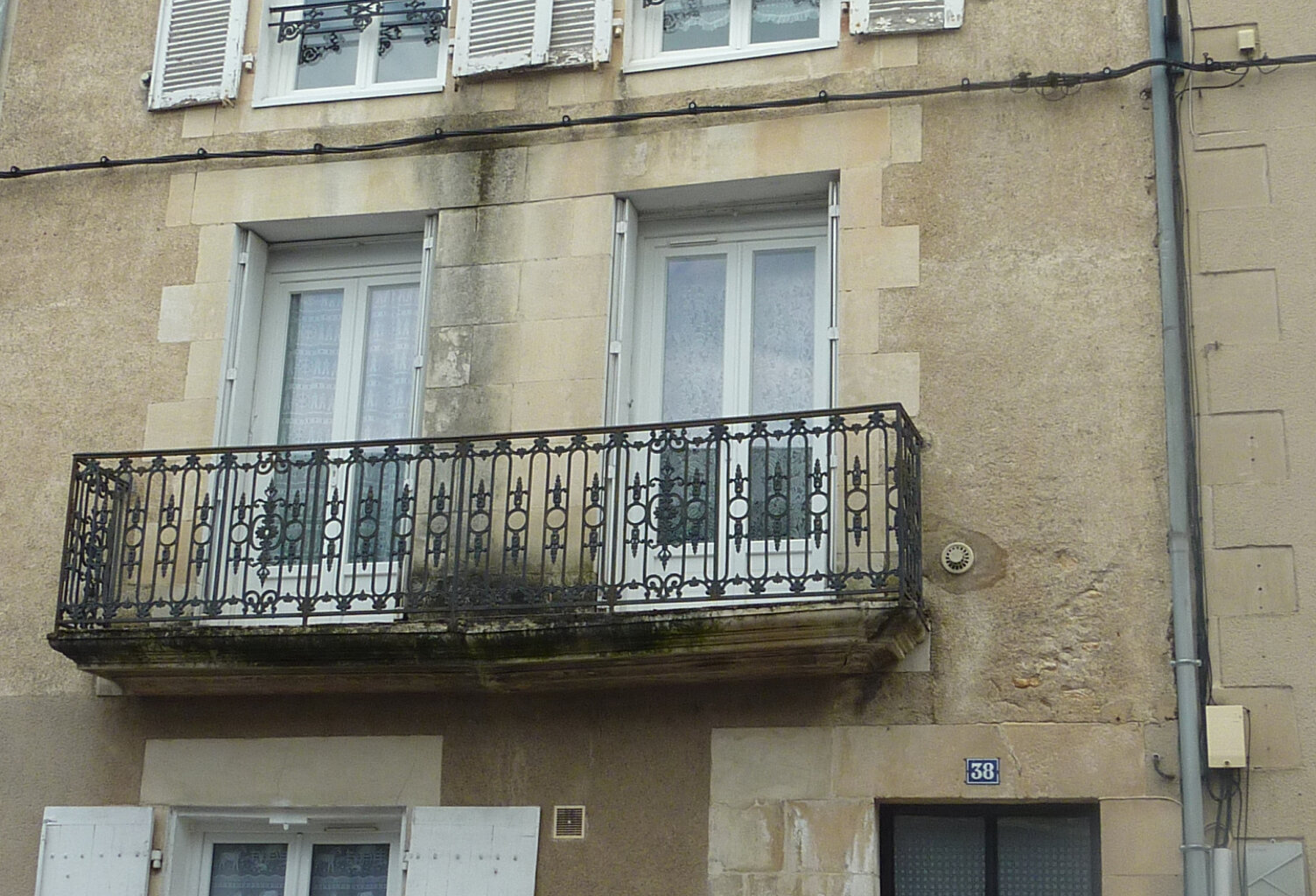 Immeuble de rapport — photo 1