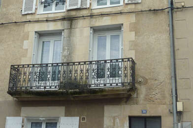 Maison 8 pièces 181900 €