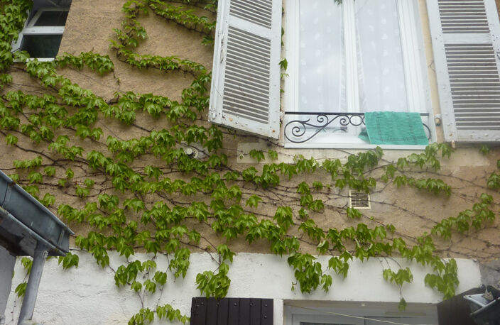 Immeuble de rapport — photo 2