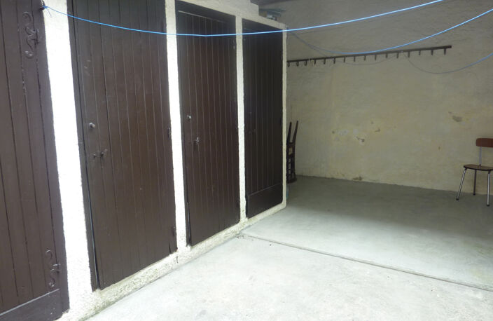 Immeuble de rapport — photo 3